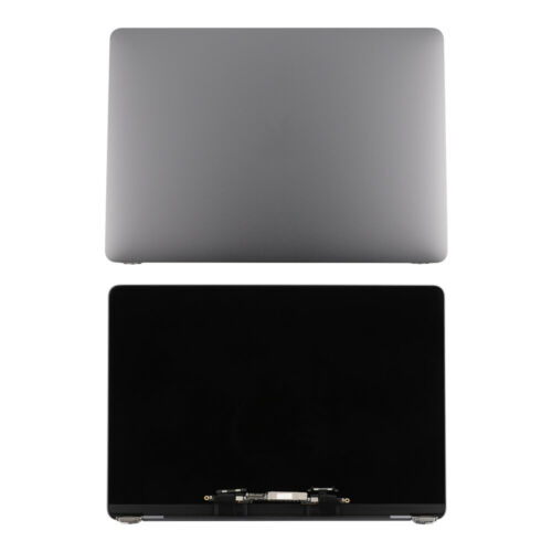 Macbook Pro A1989 A2159 A2251 A2289 2019 LCD Screen Display Full Assembly Gray