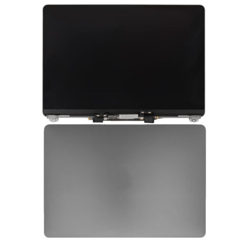 For MacBook Pro A2159 2019 MUHQ2xx/A Space Gray Retina LCD Screen Assembly