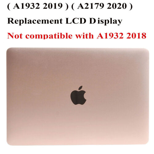 New Macbook Air 13
