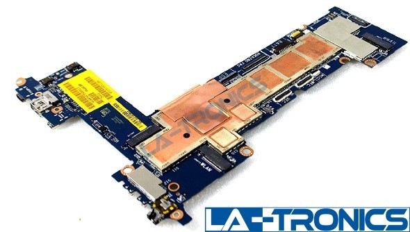 NEW Dell Latitude 11 Tablet Motherboard 5175 System Board With Intel M5 VCHJG