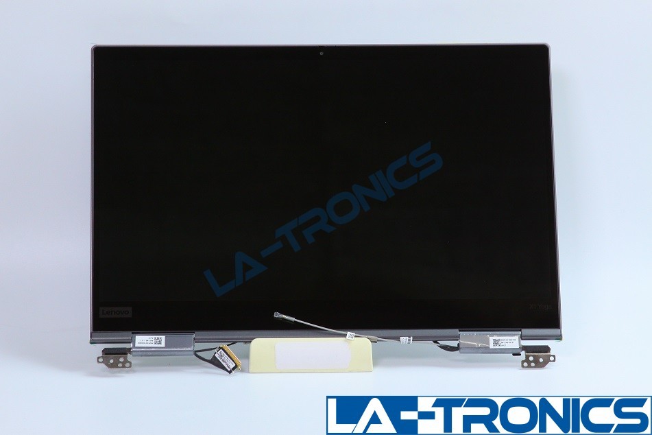 New Lenovo ThinkPad X1 Yoga 4th Gen Touch Screen LCD Assembly 01YN158 5M10V25004