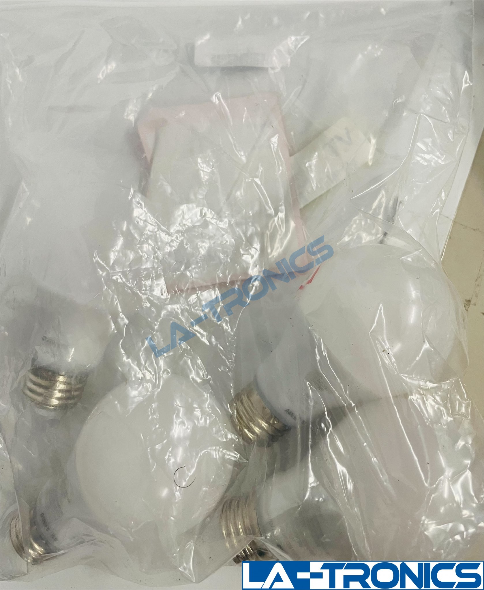 Philips Hue White 60W A19 Smart Bulbs 4-Pack 472027