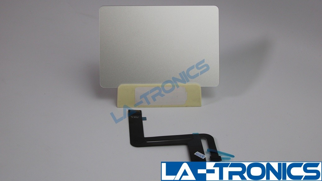 New Apple Macbook Air 13 A2337 2020 Silver Trackpad Touchpad 661-16826 W Cable
