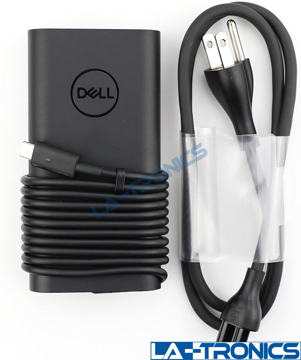 NEW OEM 90W For Dell Thunderbolt 3 USB-C Type C Adapter Charger LA90PM170 0TDK33