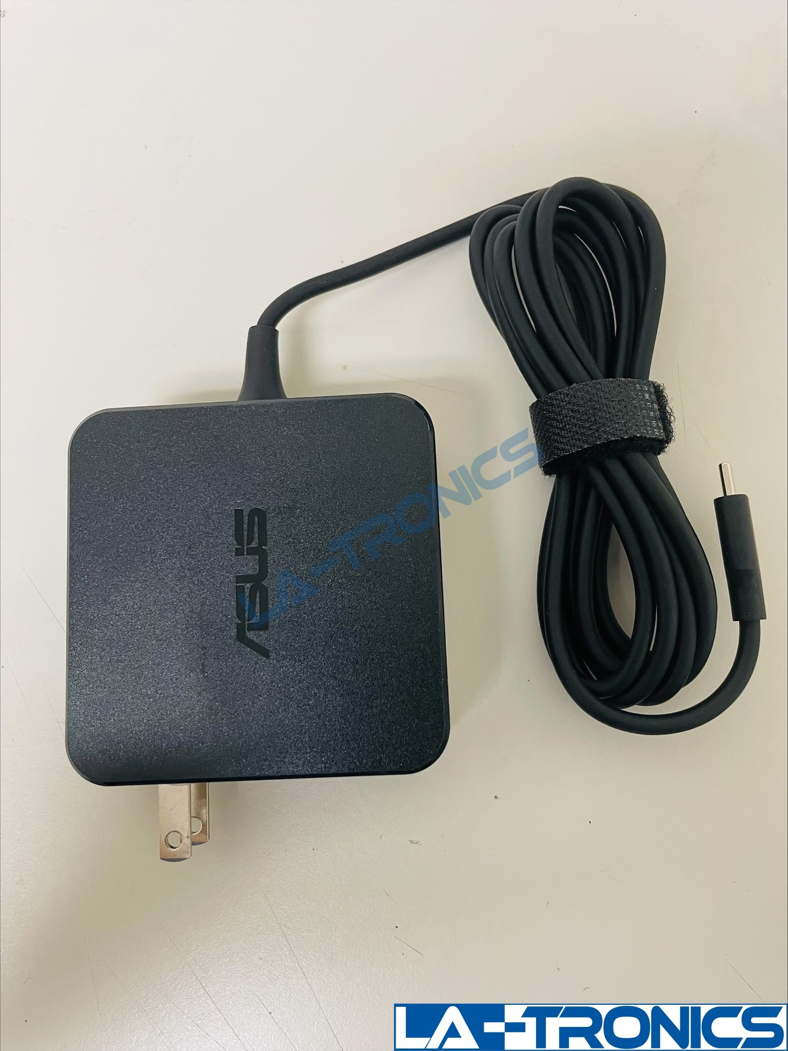 ASUS Laptop Charger Type C USB-C AC Adapter 65W 20V - ADP-65DW