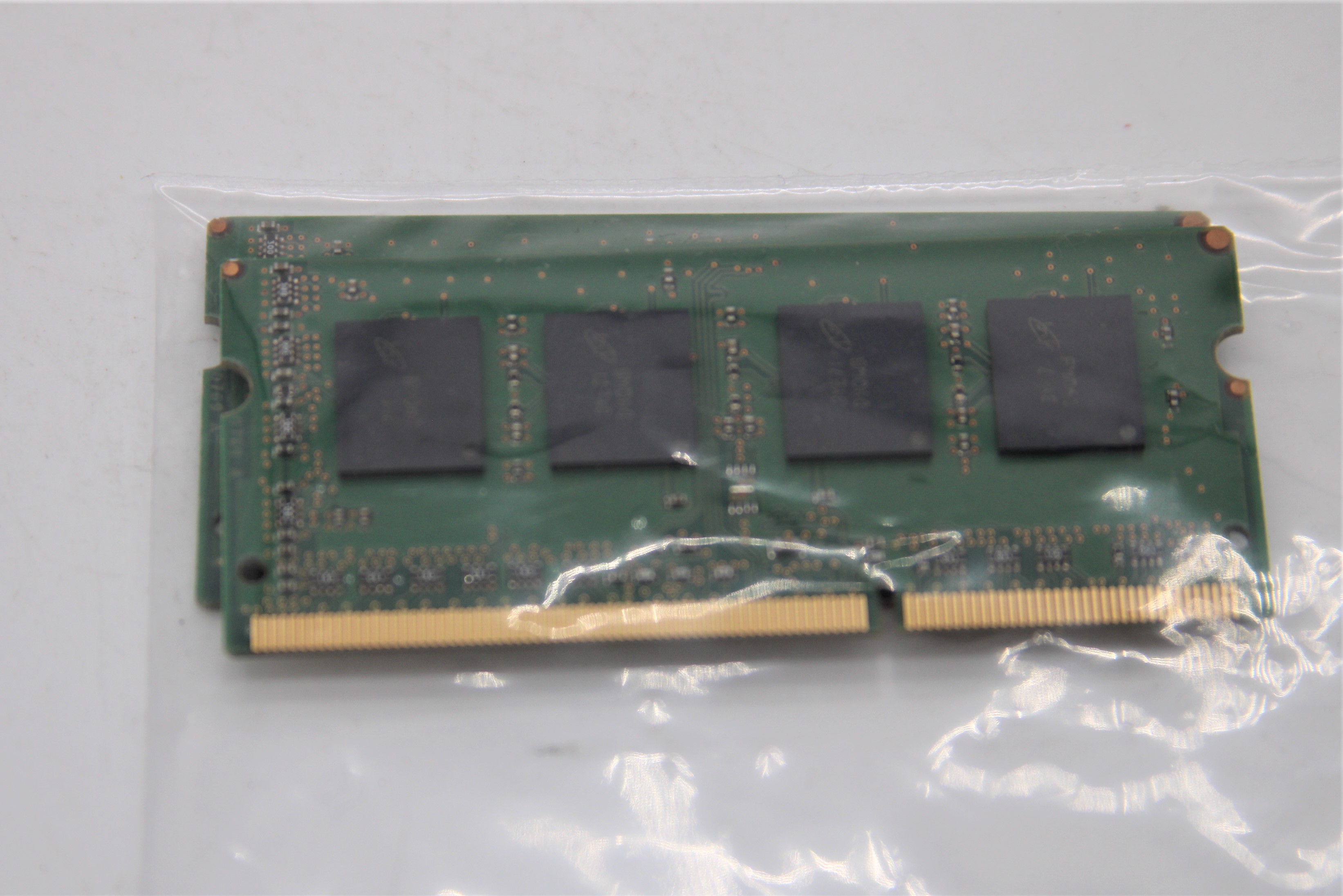 MICRON 16GB 2x8GB SDRAM Laptop Memory PC3L-10600S 2Rx8 DDR3L