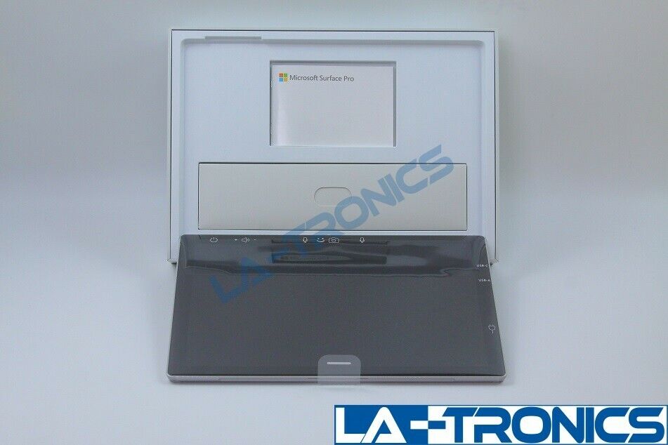 Microsoft Surface Pro 7 1866  I5-1035G4 8GB RAM 256GB SSD Tablet