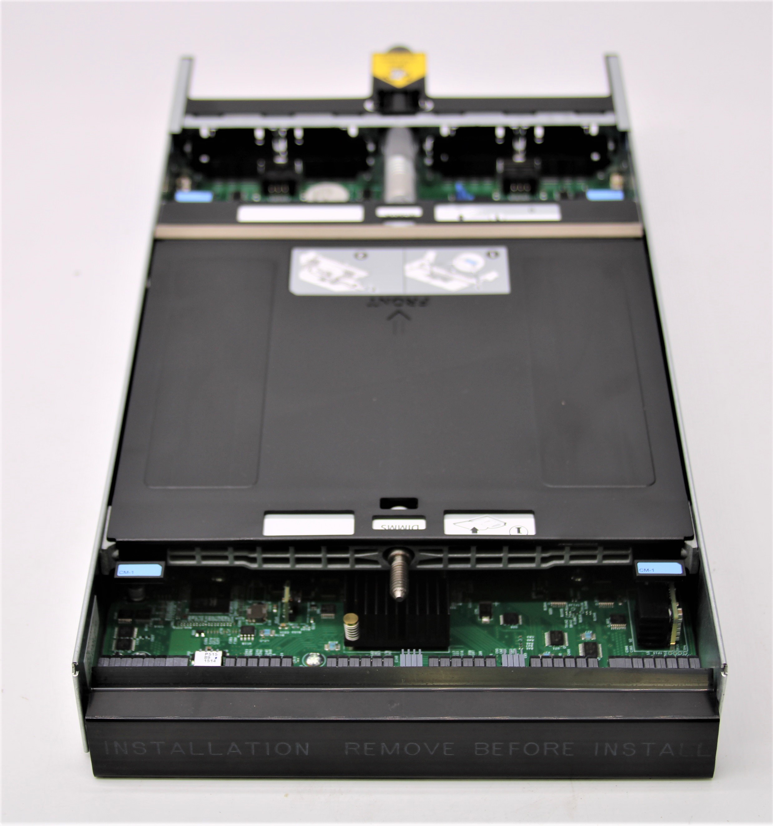 EMC VNX7600 Storage Processor 2.2GHz 110-201-004D-05
