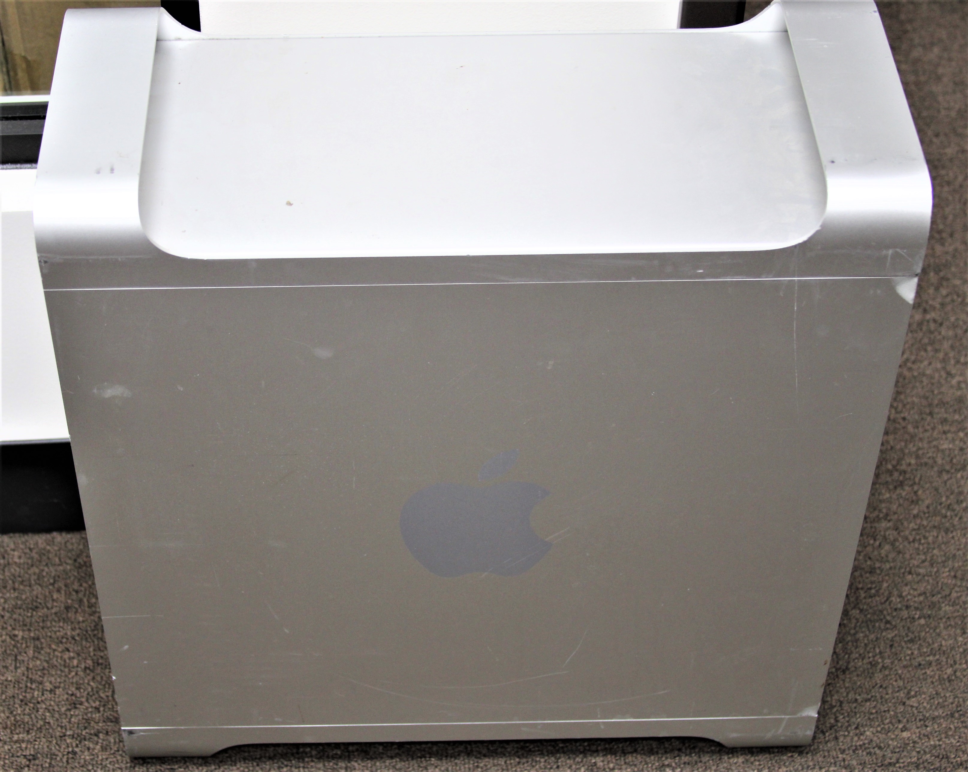Apple Mac Pro TOWER 2009 A1289 INTEL XEON 2.26GHZ 6GB RAM 500GB HDD DESKTOP