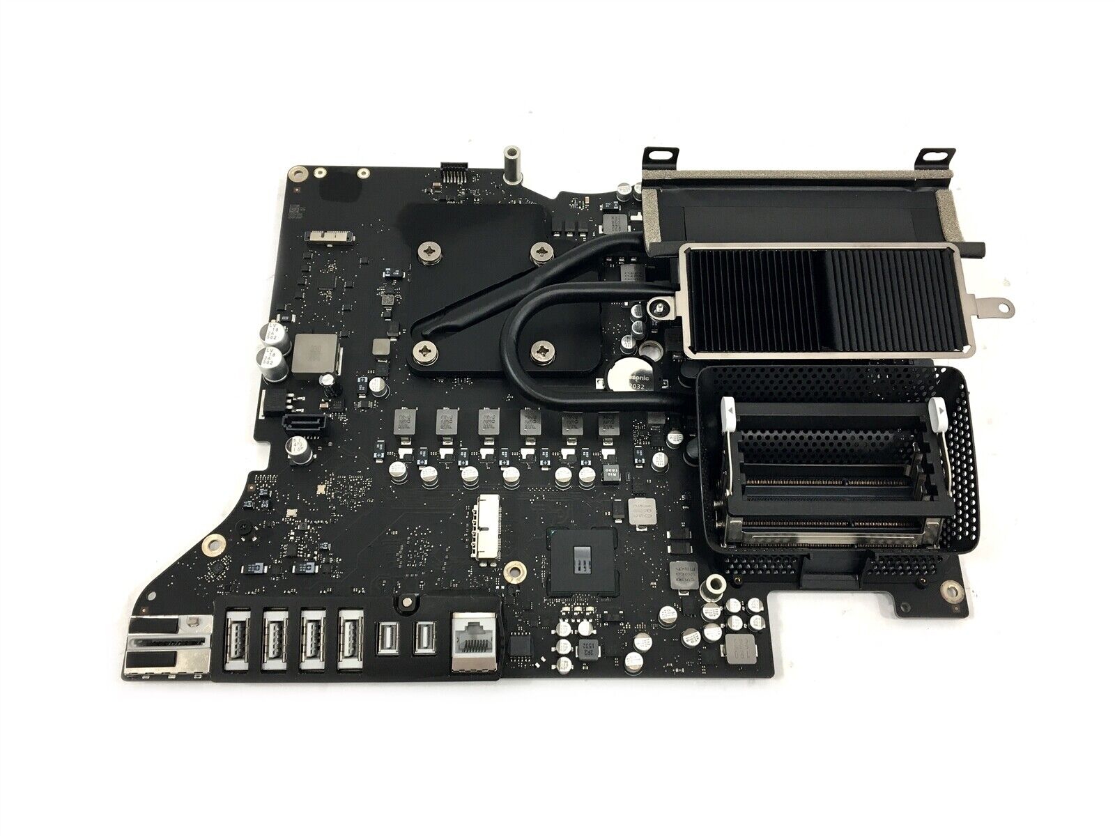 Apple IMac 27" A1419 5K Late 2015 Core I5 3.3GHz Logic Board 820-00134-A