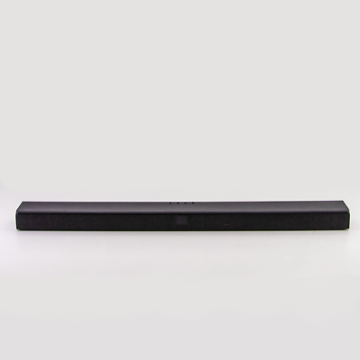 Samsung - HW-A550 2.1ch Sound Bar With Dolby 5.1 Black HW-A550/ZA Grade B