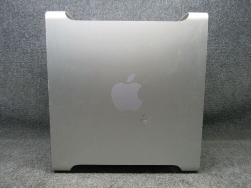 Apple Mac Pro A1186 Intel Xeon-E5462 2.80GHz 2GB RAM 250GB HDD