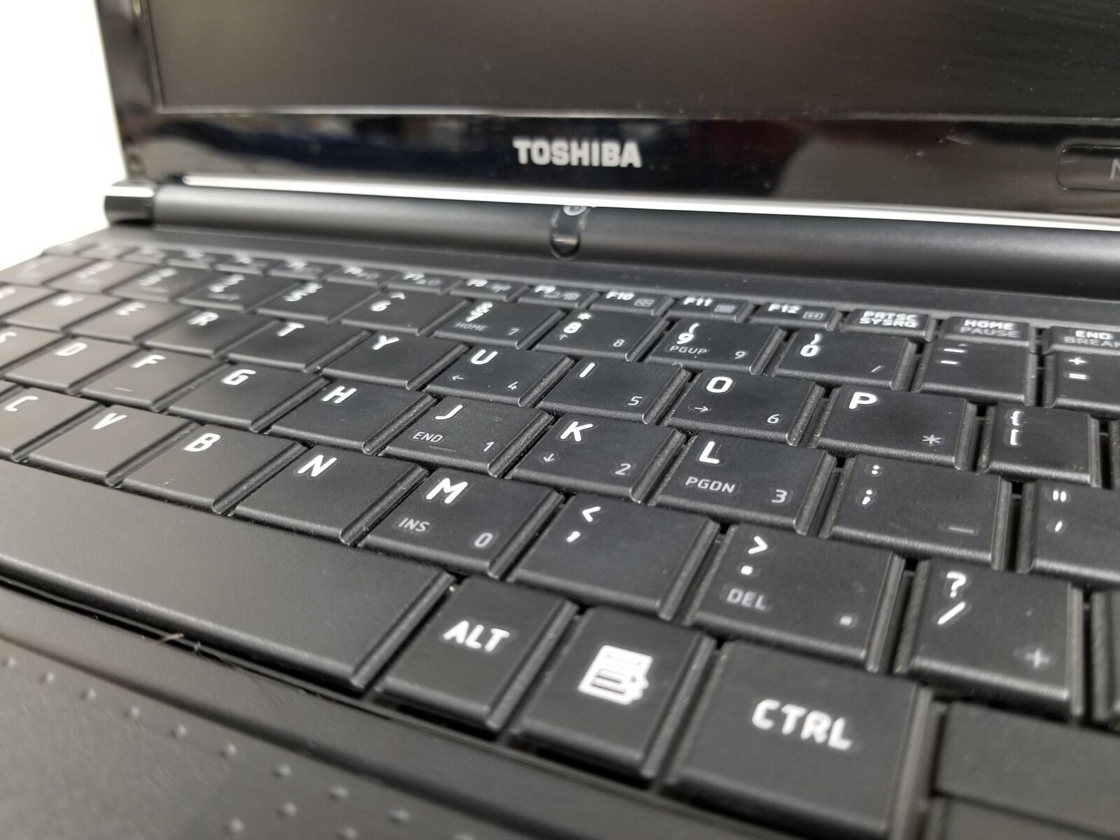 Toshiba NB505-N500BL 10.6