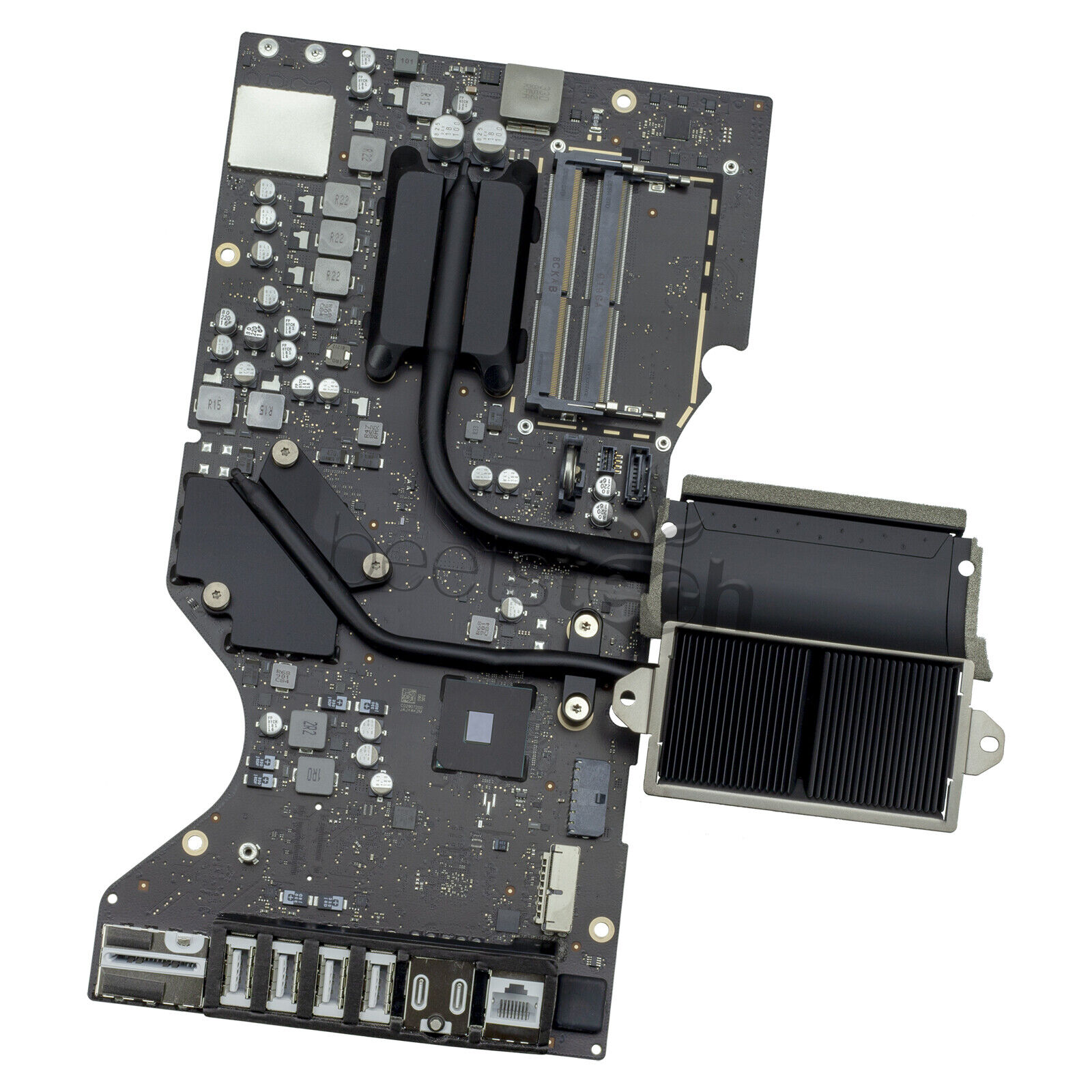 Apple IMac 21.5" A2116 4K 2019 I3 3.6GHz Radeon Pro 555X Logic Board 820-01237-A