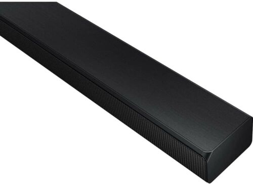 SAMSUNG HW-A650 Sound Bar Speaker Subwoofer- Black 2021 Model