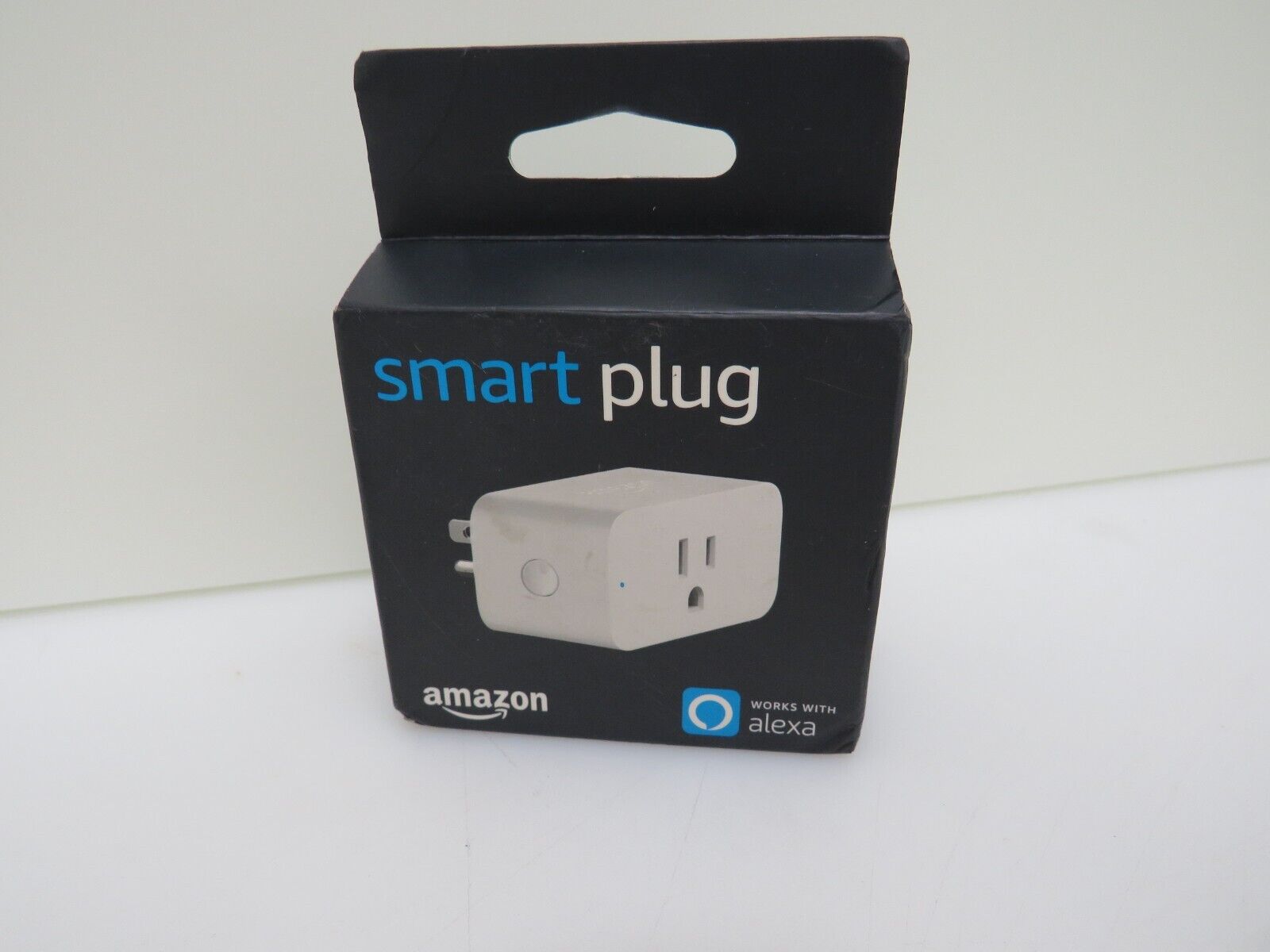 Amazon Smart Plug - Works With Alexa - New In Box