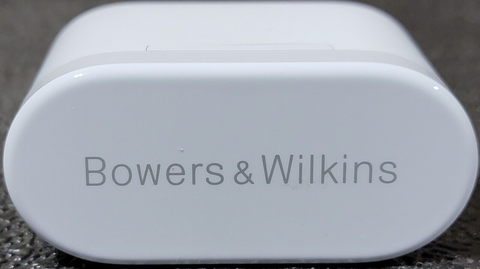 Bowers & Wilkins PI5 In-ear True Wireless Noise Cancelling Earbuds White Read