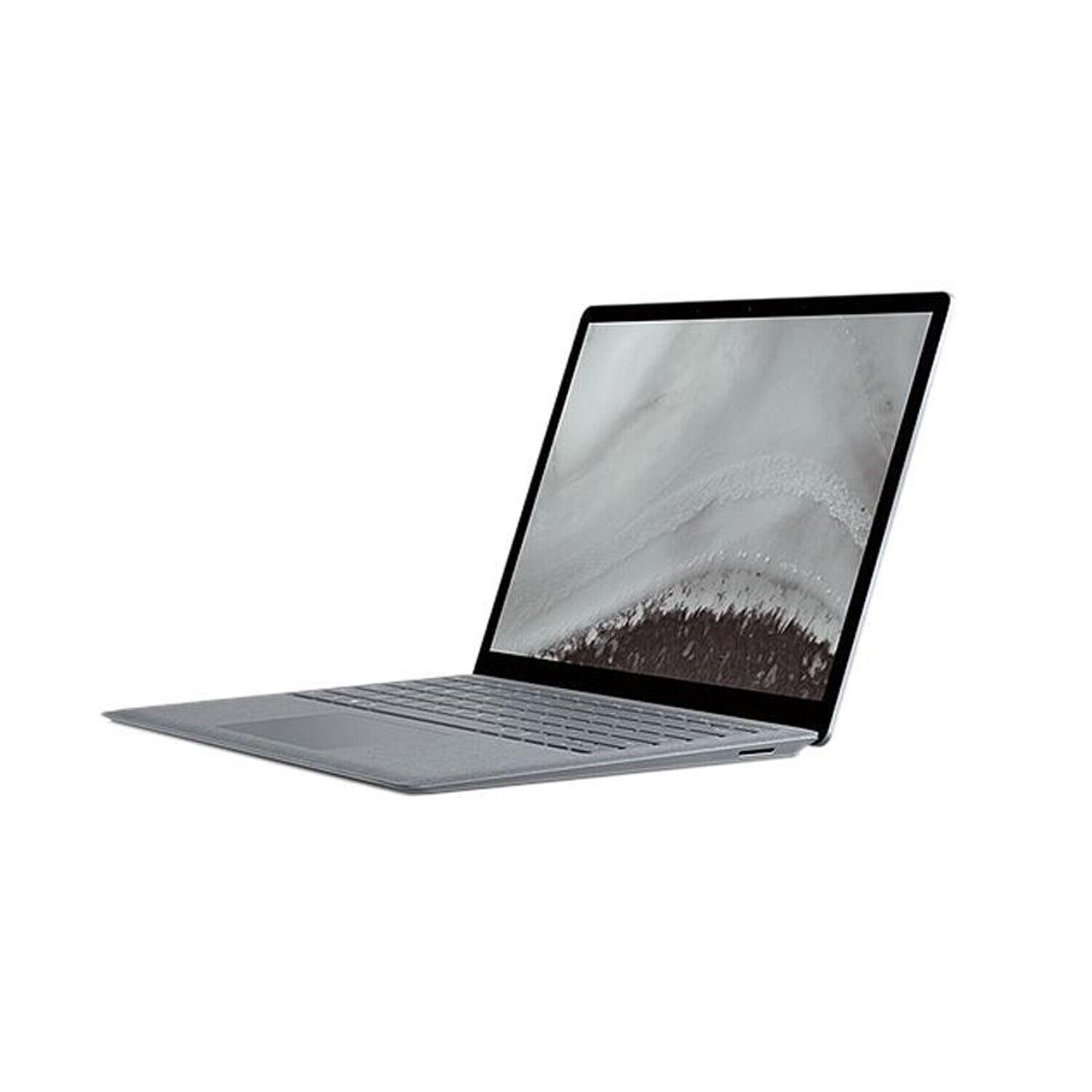 Microsoft Surface Laptop 2 13.5" I7-8650 16GB 512GB SSD Windows 10 Pro Platinum