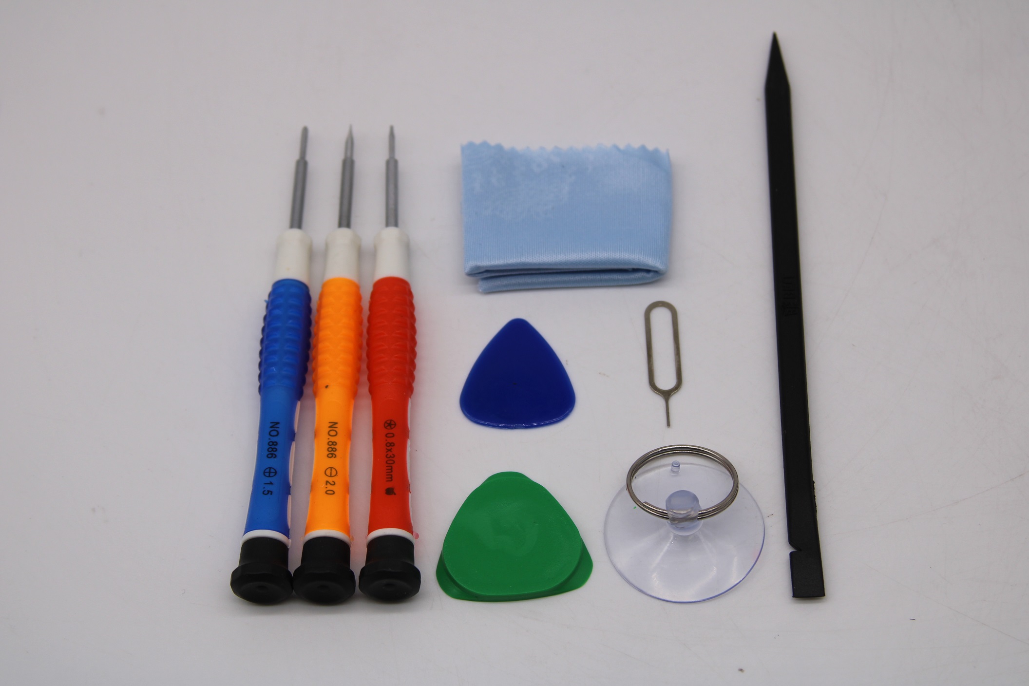 Repair Tool Screwdriver Kit For Cell Phone Smart Watch Computer PC Tablet Screen