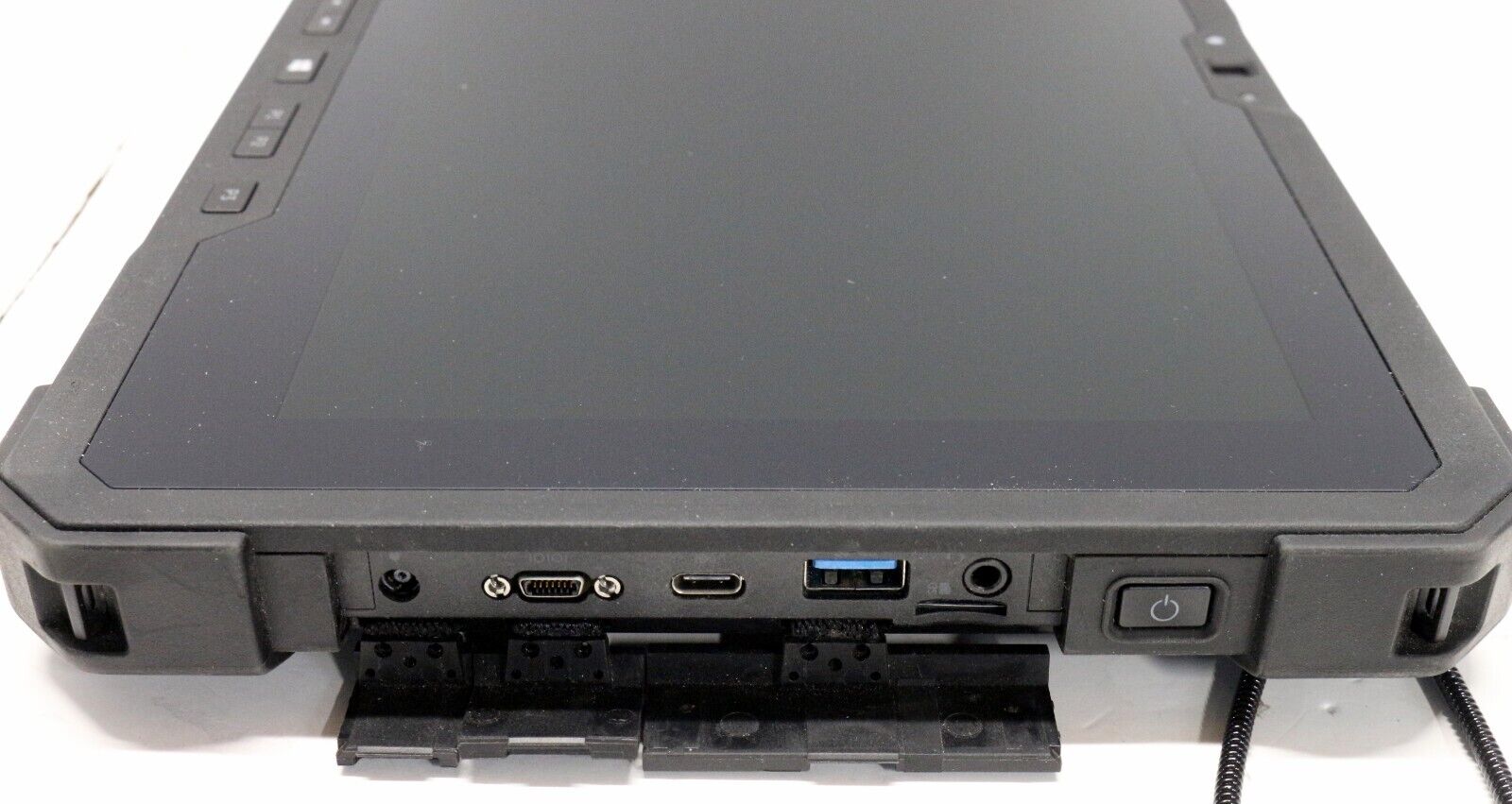 Dell Latitude Rugged Extreme 7212 Tablet I5-7300u 2.60GHz 8GB 256 SSD Grade B