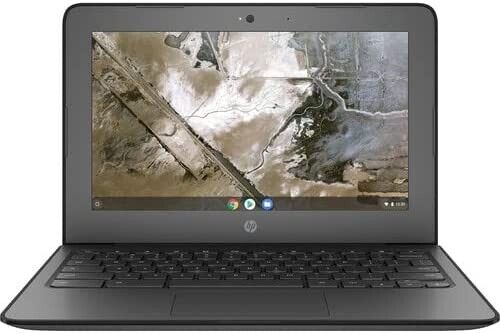 HP Chromebook 11A G6 EE 6KJ19UT 11.6