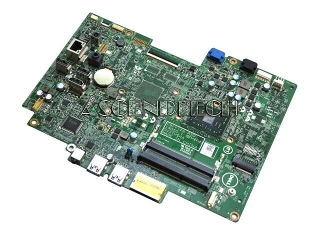 DELL INSPIRON 24 3455 SERIES AMD A8-7410 CPU ALL-IN-ONE MOTHERBOARD 3PYWR DVXTH
