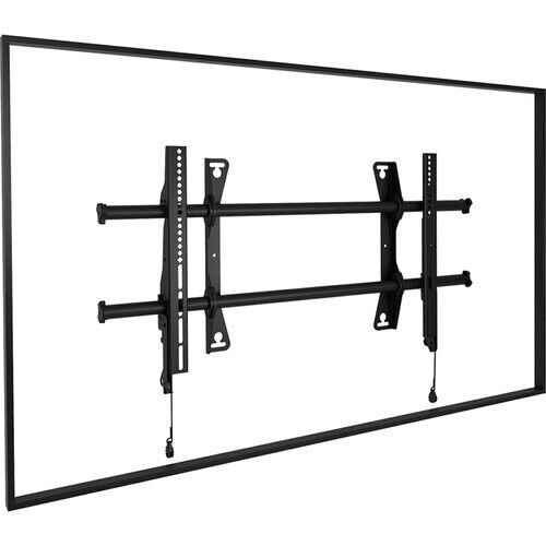 Chief LSA1U Fusion Fixed LCD TV Wall Mount For 42 To 86