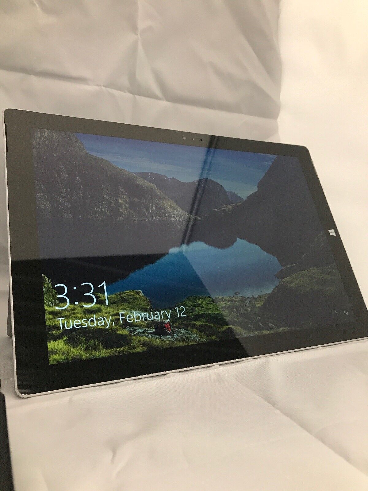Microsoft Surface Pro 3 1631 12