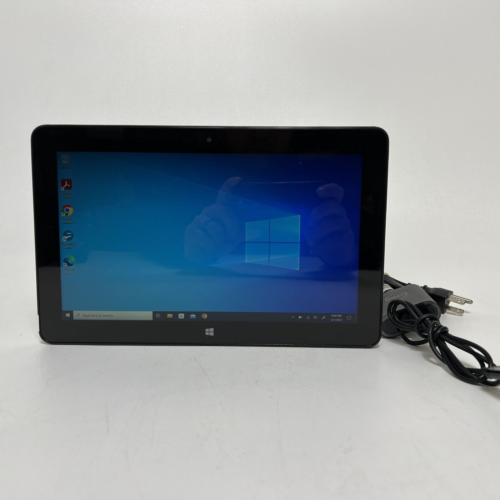 Dell Venue 11 Pro 7130 10.6" Tablet I3-4020Y 4GB 128GB SSD Windows 10 Grade B