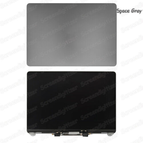 NEW For MacBook Pro A1706 2017 MLVP2LL/A EMC3071 13'' LCD Assembly Screen Gary