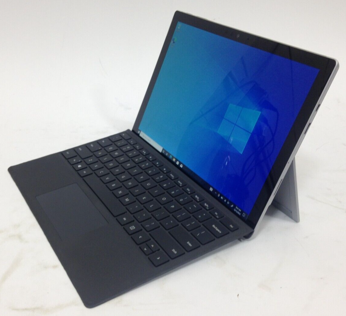 Microsoft Surface Pro 5 Intel I7-7660U 16GB 512GB SSD