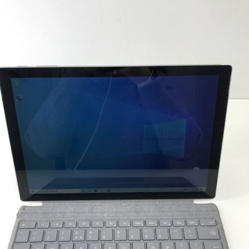 Microsoft Surface Pro 5 Laptop Tablet 12.3