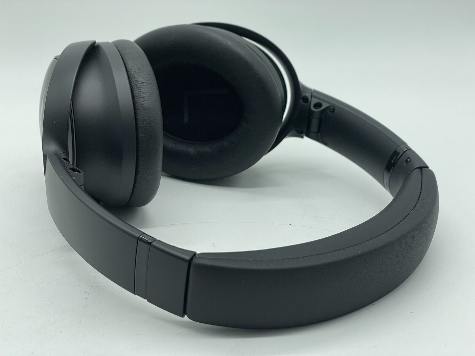 Bose Quietcomfort 45 Wireless Noise Cancelling Headphones Black New Open Box