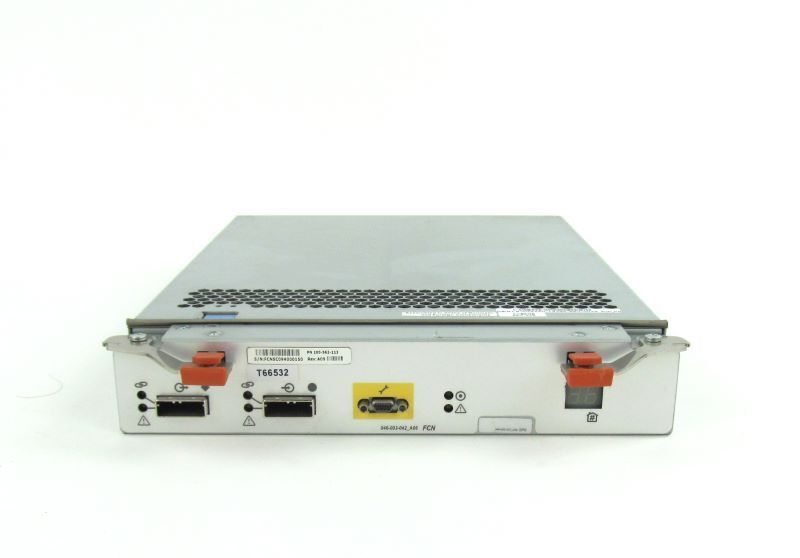 EMC 100-562-113  Assy Cobra LCC Controller Module Canister Vt