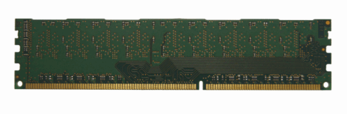 Micron 2GB Memory Ram PC3L 1RX8 10600E-9-11-D0 MT9KSF25672AZ-1G4D1ZE DDR3