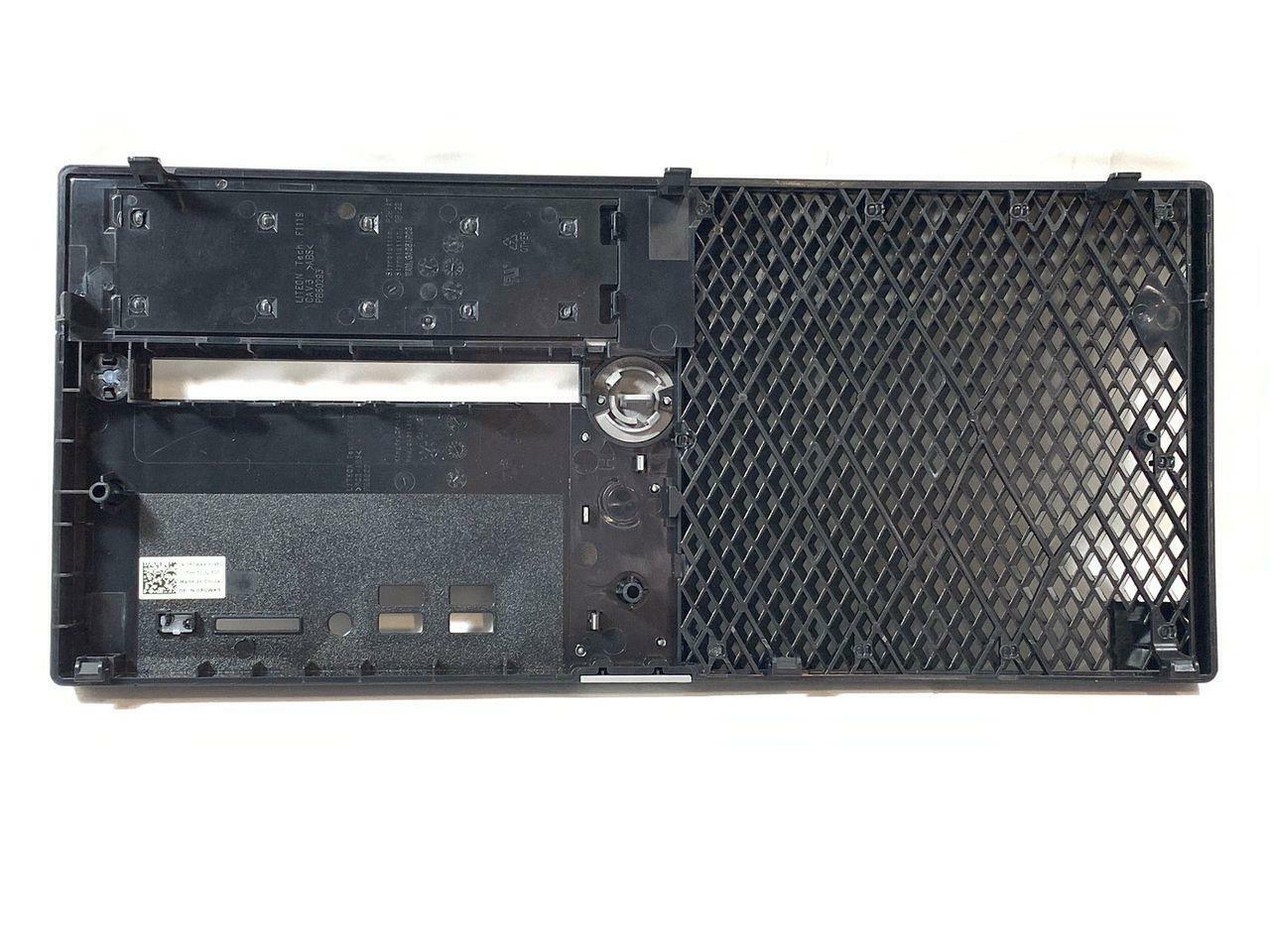 New REAL-DEAL Dell Optiplex 5050 Sound Down Med Tower Front Cover 8gwk9