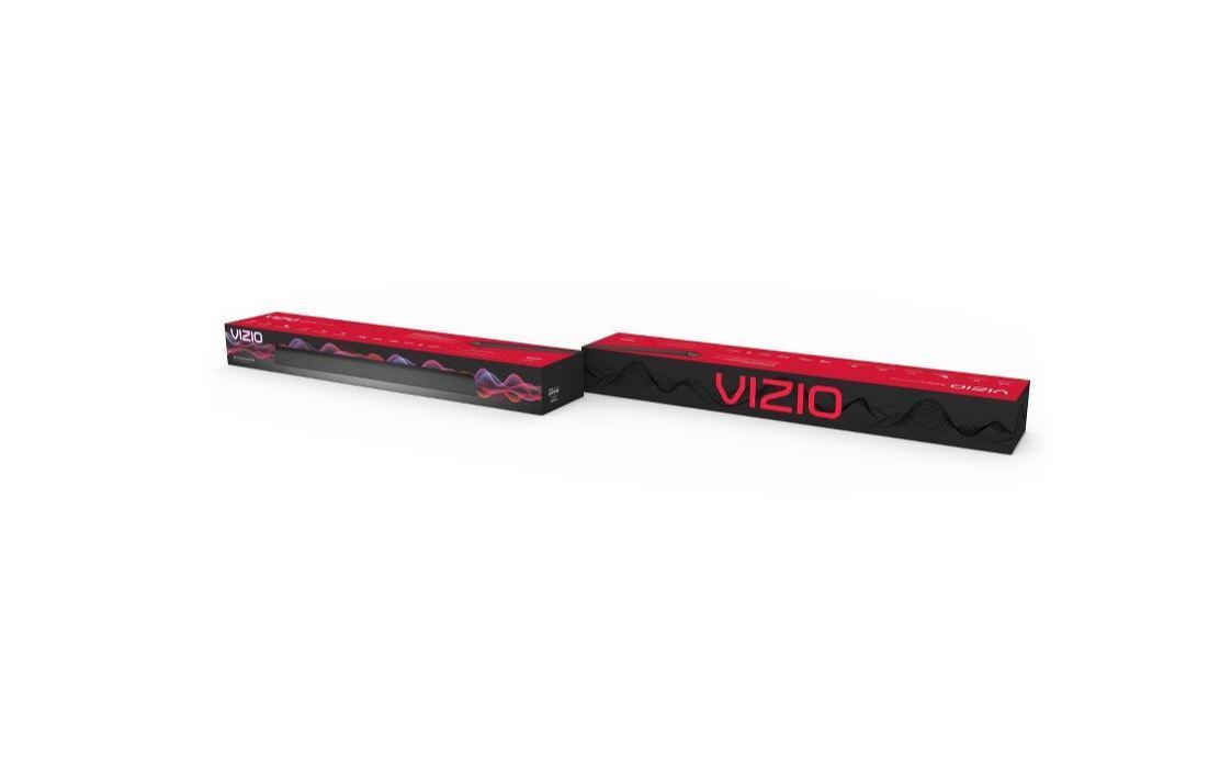 2.1 VIZIO M Series All-in-One Bluetooth  Sound Bar With Dolby Audio M21d-H8