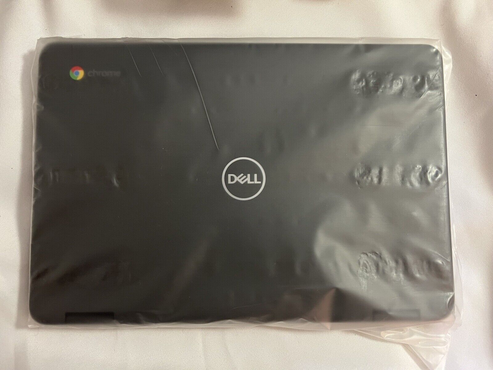 Dell Chromebook 11 3000 3100 11.6 Touchscreen Convertible 2 In 1 Chromebook 8GB