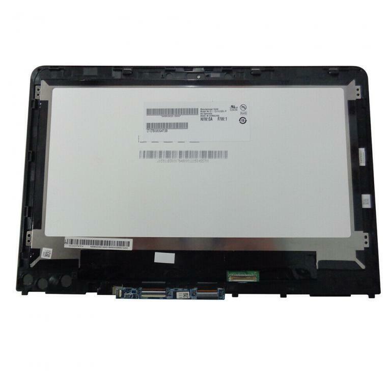 925388-001 HP Pavilion X360 11M-AD 11M-AD113DX LCD Touch Screen REPLACEMENT WXGA