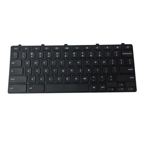 US Keyboard For Dell Chromebook 3180 3380 Laptops 5XVF4