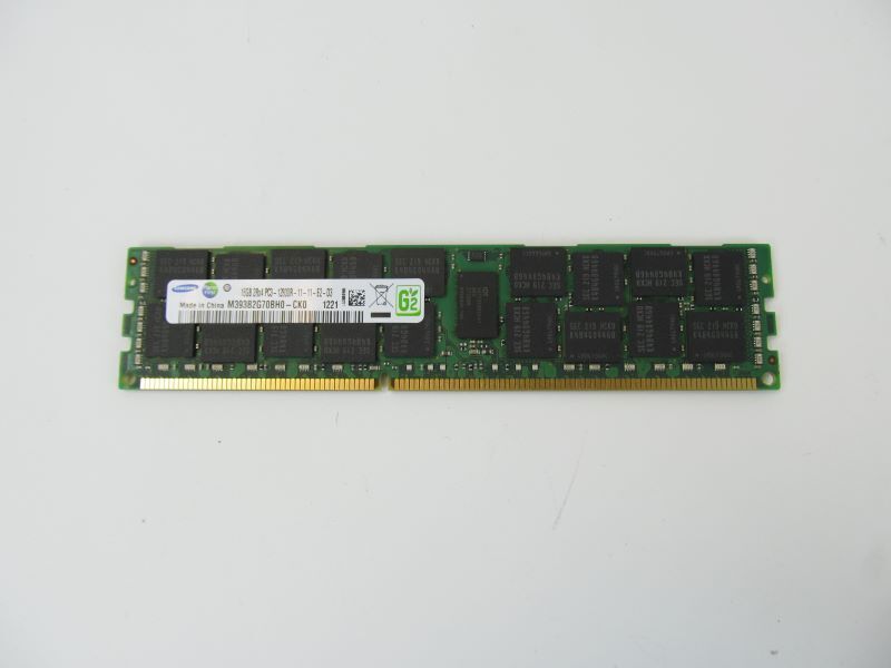 Dell 84DDP 16GB 2Rx4 PC3-12800R 4GB Server Memory 4z