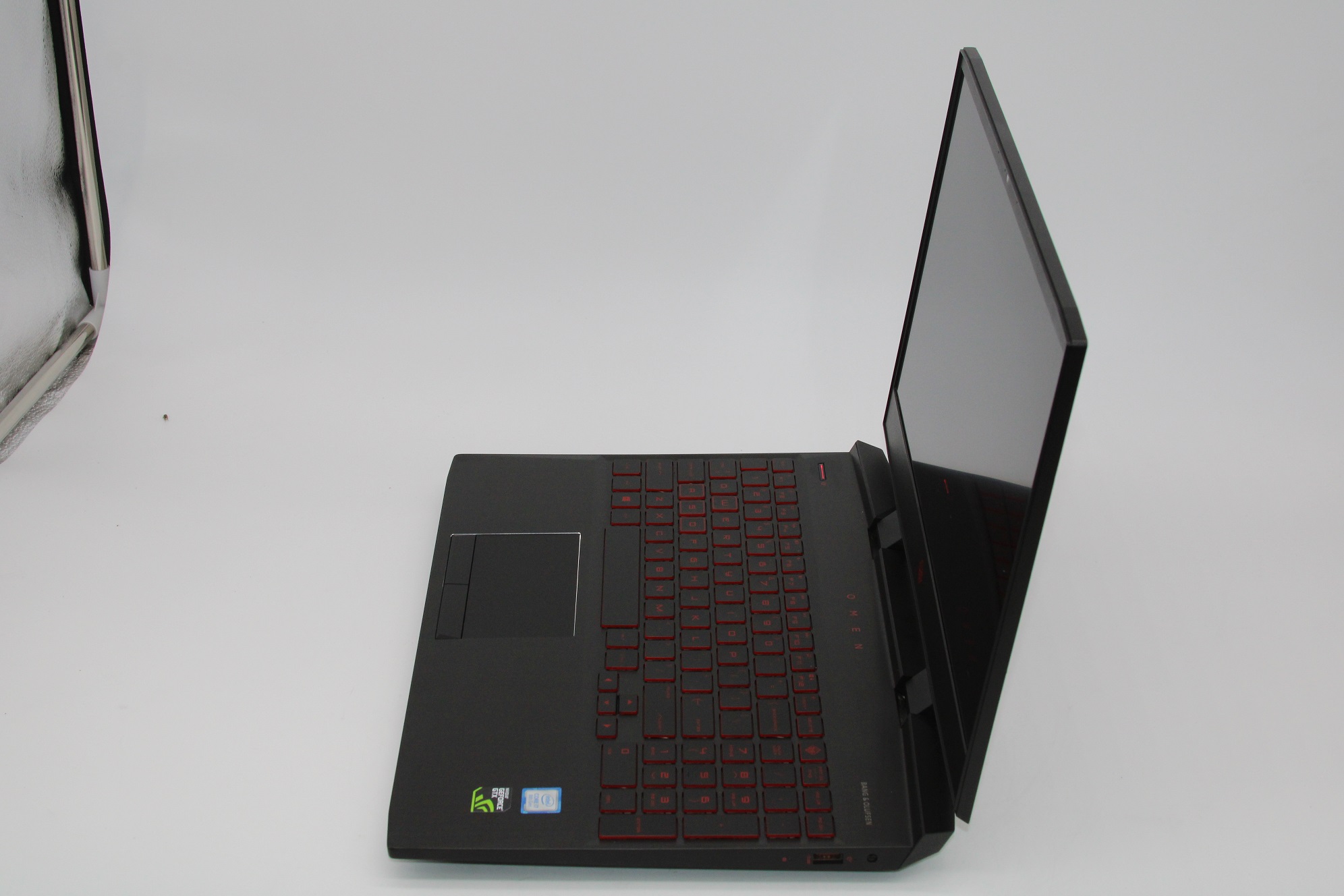HP Omen Laptop 15-DC0045NR 15.6