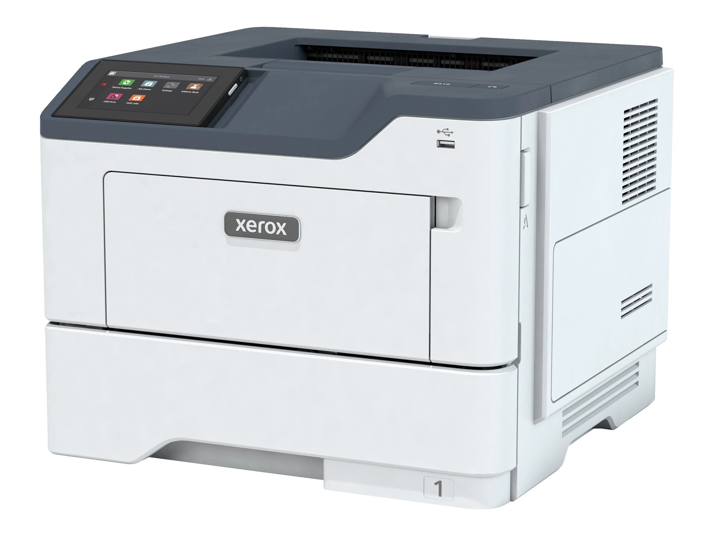 New Open Box Xerox B410 Laser Printer B410/DN