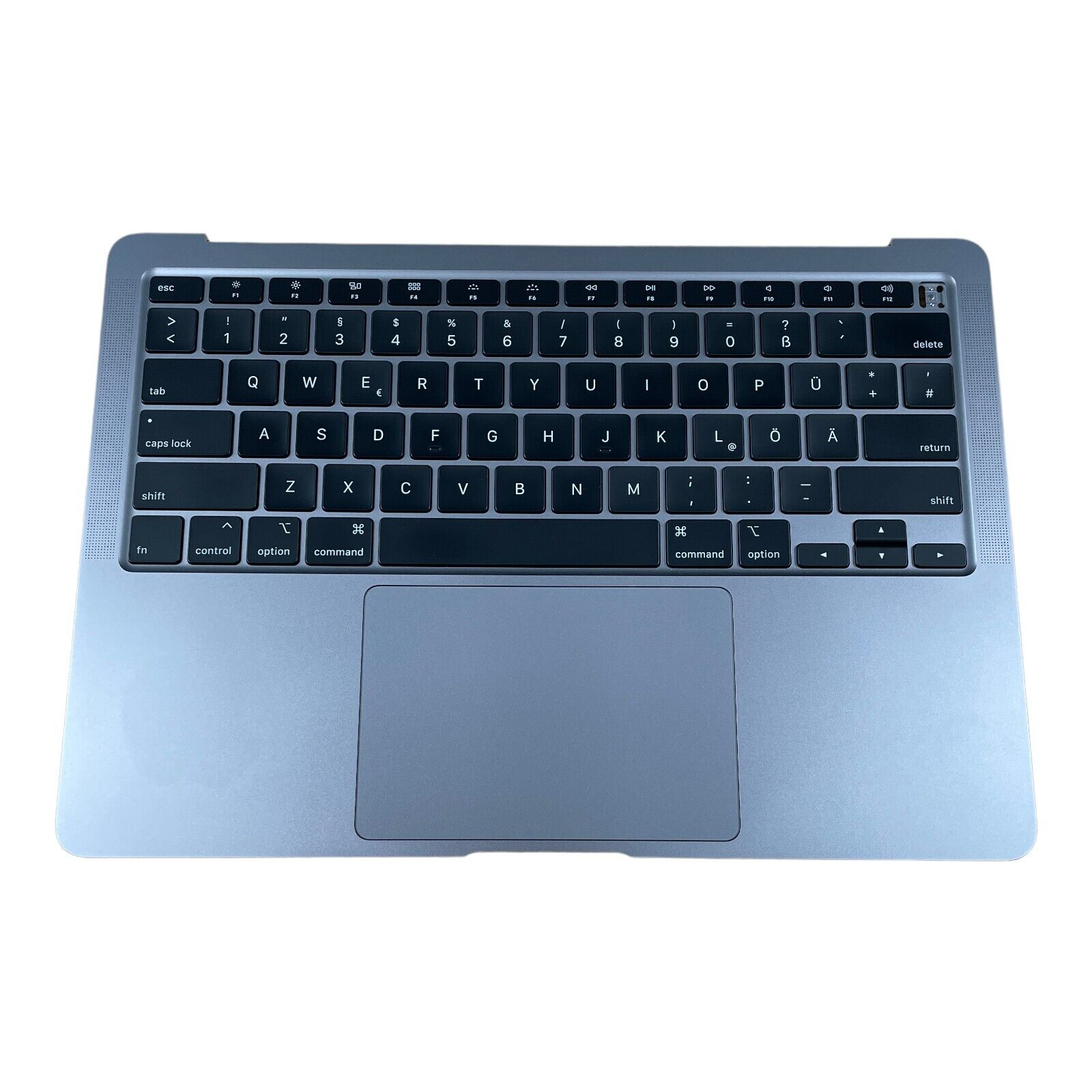 NEW MacBook Air A2179 2020 13 Space Gray Top Case Palmrest Keyboard US