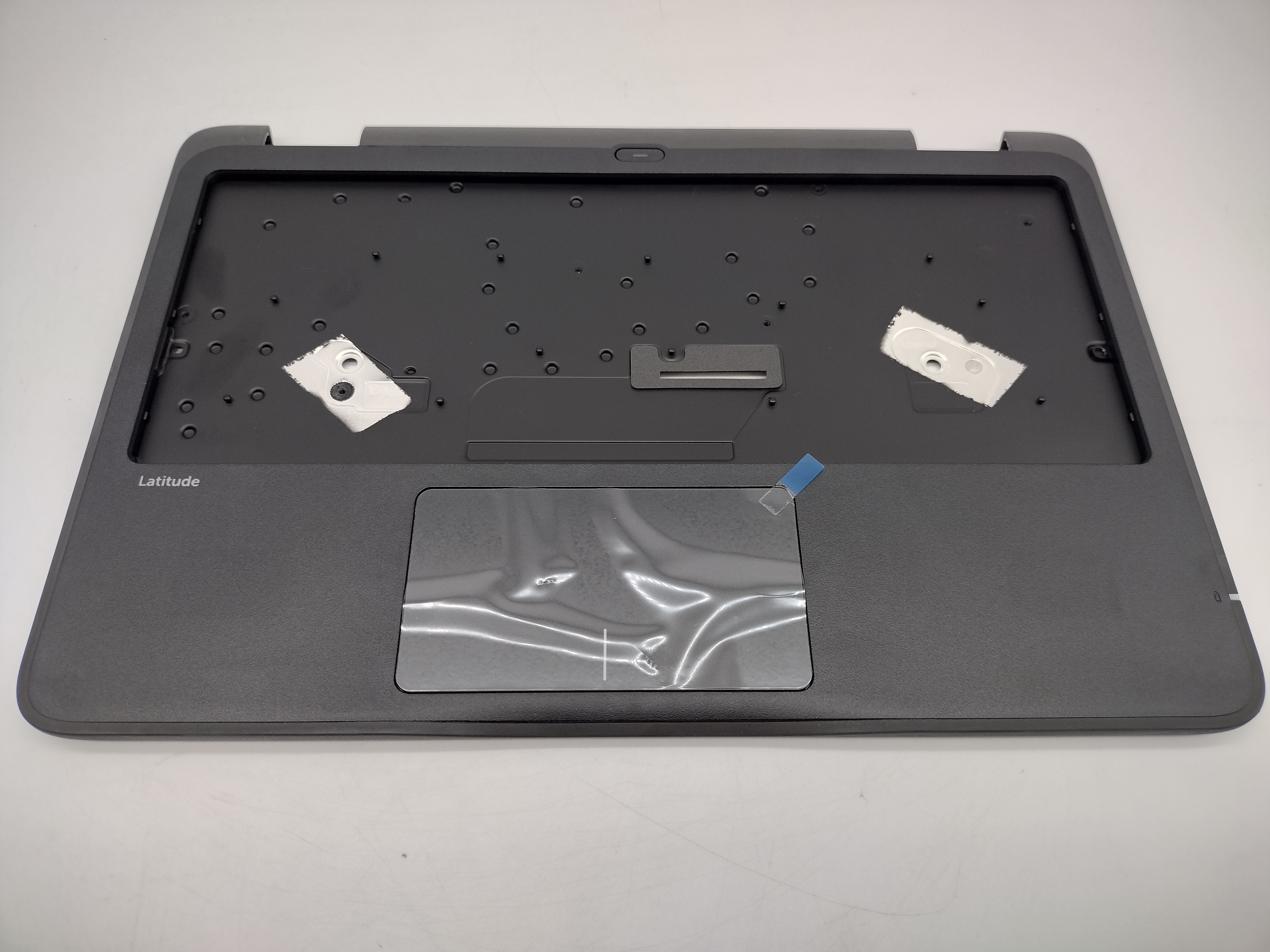 New Dell OEM Latitude 3180 Palmrest Assembly With Touchpad XTMTG Black