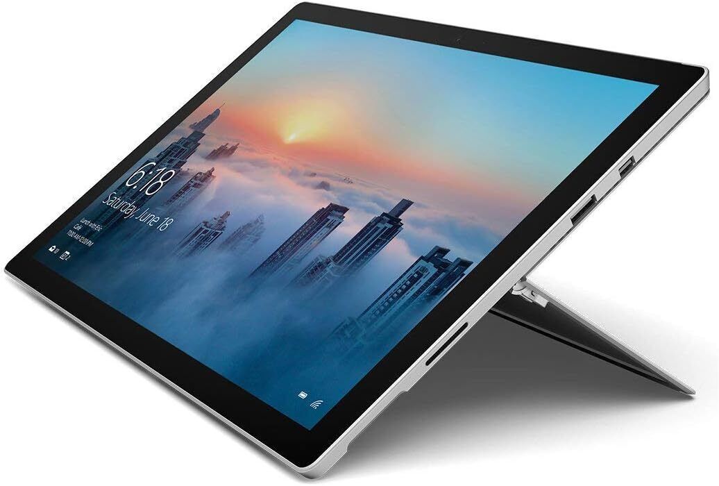 Microsoft Surface Pro 4 Tablet PC - I7-6650U 16GB 512GB SSD Win 10