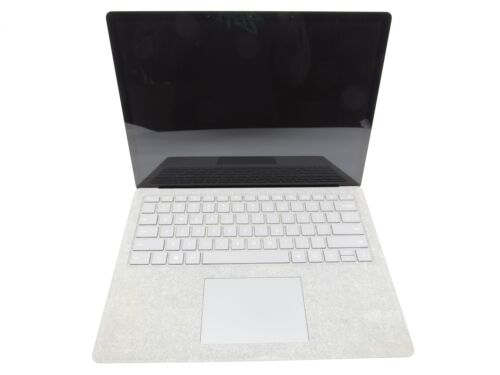 Microsoft Surface Laptop 1769 Core I5-7200U 1.60GHz 8GB RAM 256GB Small Hot Spot