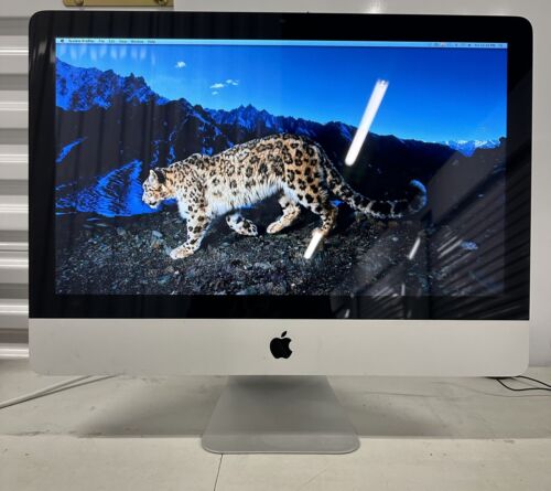 Apple IMac 21.5