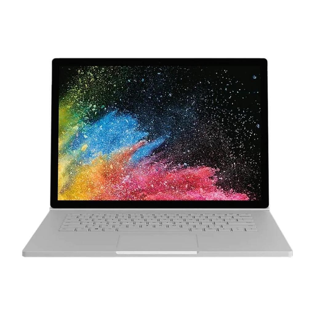 Microsoft Surface Book 2 15&quot; I7-8650u 16GB SSD 512GB Grade C