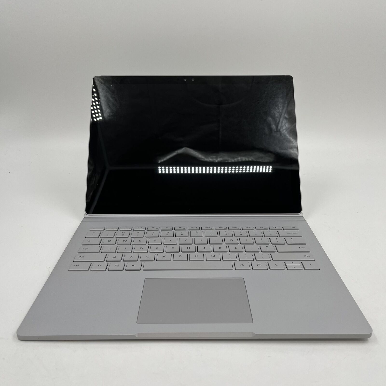 Microsoft Surface Book 13.5" I5-6300U 2.6GHz 8GB 128GB SSD Win10 Pro READ